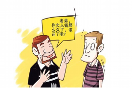 齐河企业清欠服务